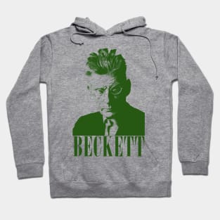 Samuel Beckett // Hoodie